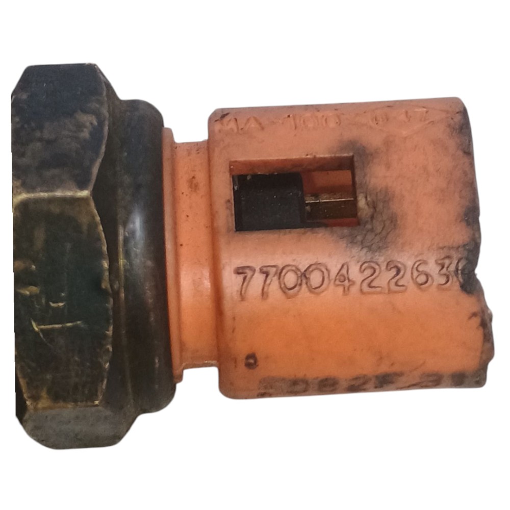 Interruptor Ré Renault Clio Scenic Megane 2013 *detalhe 6