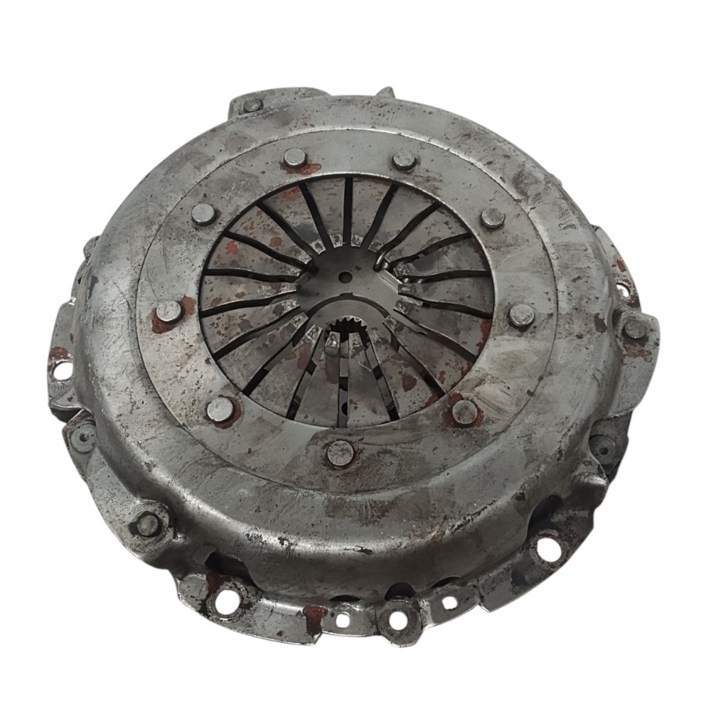Kit Embreagem Ford Focus 2001 1.8 16v 3