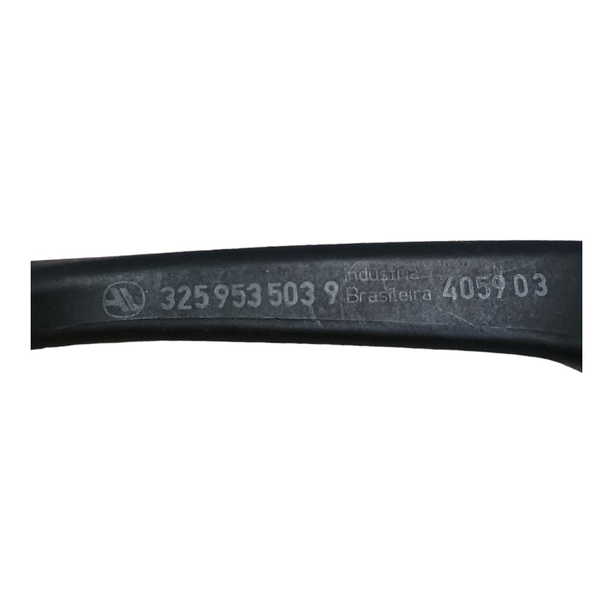 Chave Limpador Parabrisa Vw Santana 1992 À 1998 3259535039 5