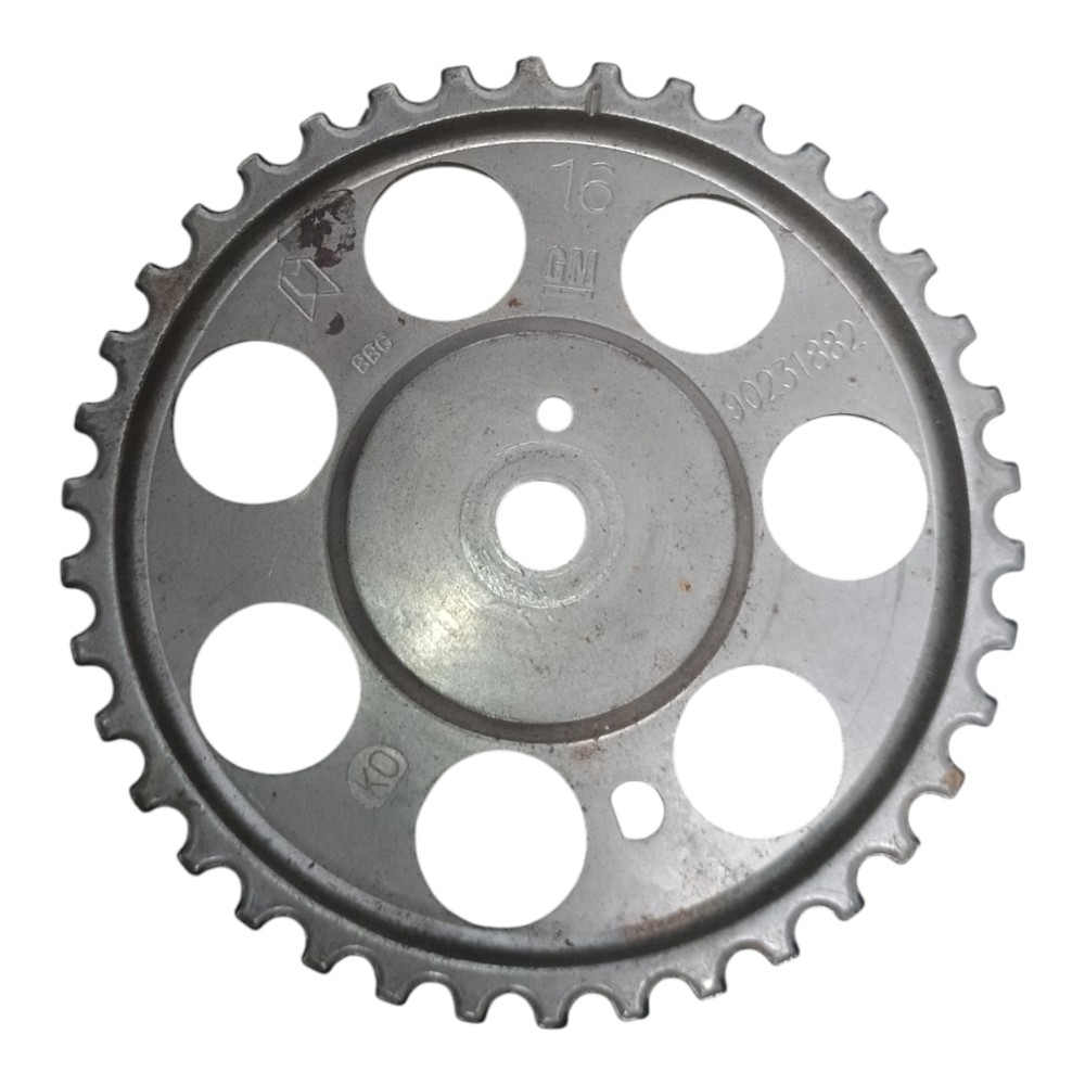 Polia Comando Válvula 1.0 8v Gm Corsa 1998 1