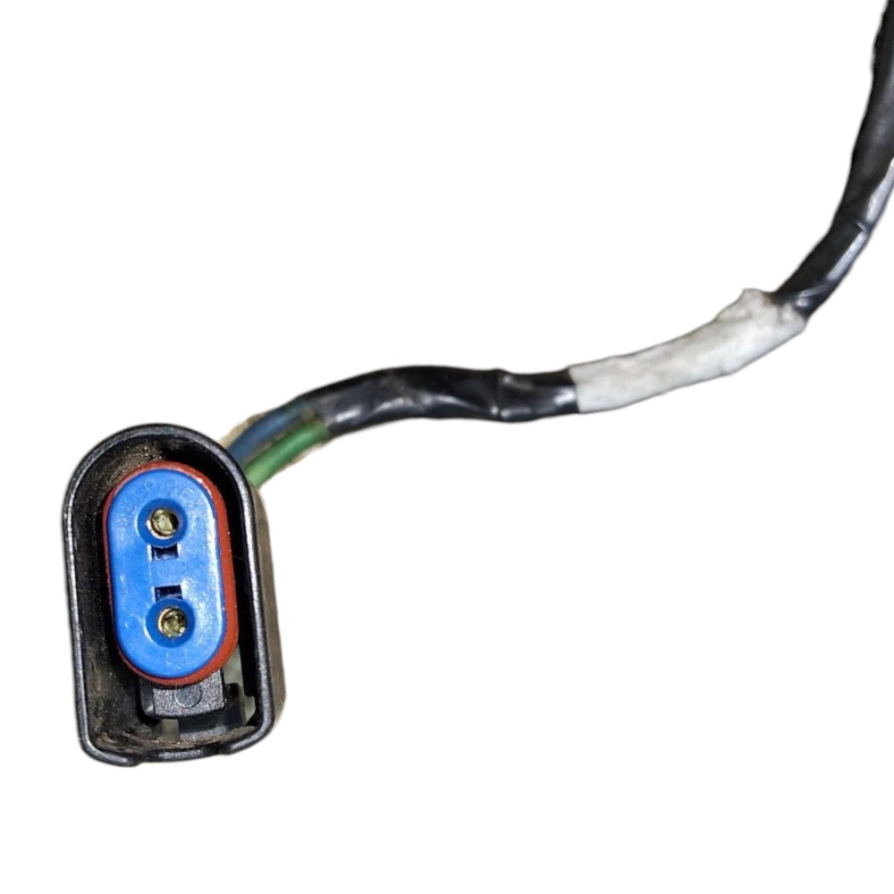Chicote Porta Dianteira Direita Ford Ka 2008 7s5514a584 6