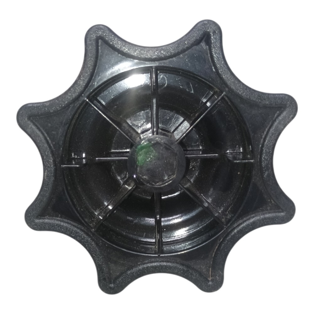 Parafuso Suporte Estepe Vw Voyage 1.6 2022 6ea601983c 3