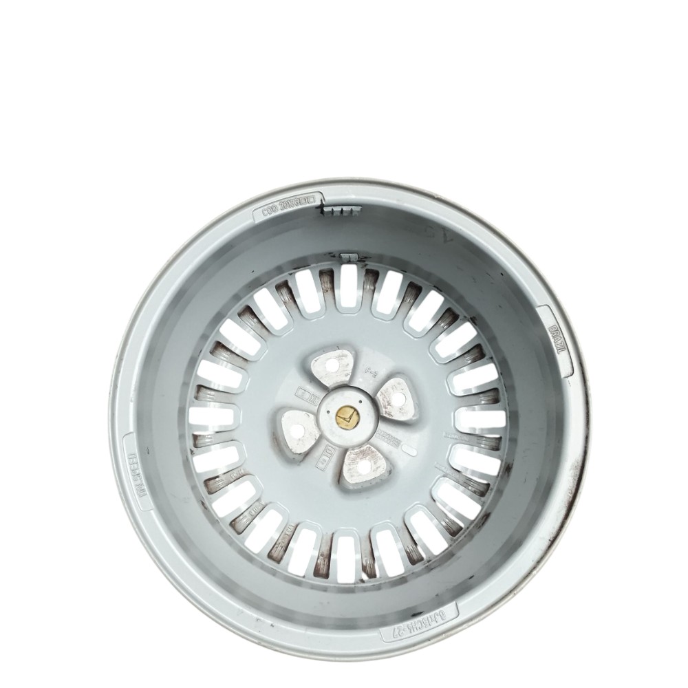 Roda Aro 15 Citroen C3 2008