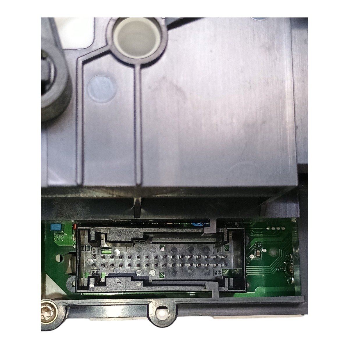 Comando Ar Condicionado Mercedes Classe A 2000 1688300985 7