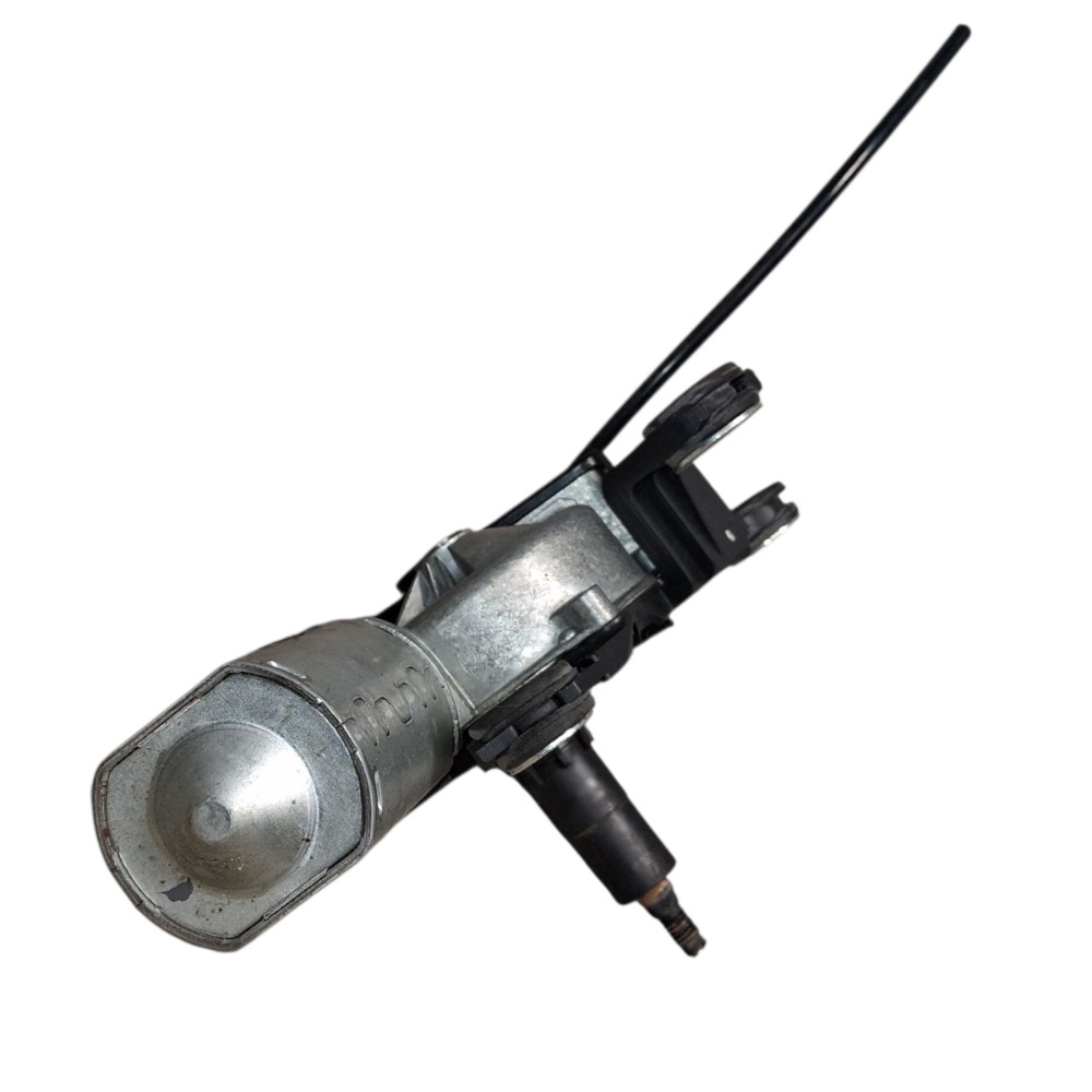 Motor Limpador Traseiro Vw Fox 2012 5z6955711a 3