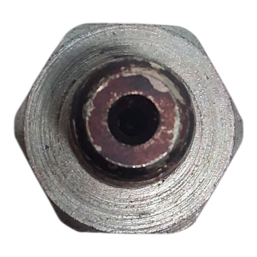 Sensor Pressão Óleo Ford Focus 1.8 2001 4