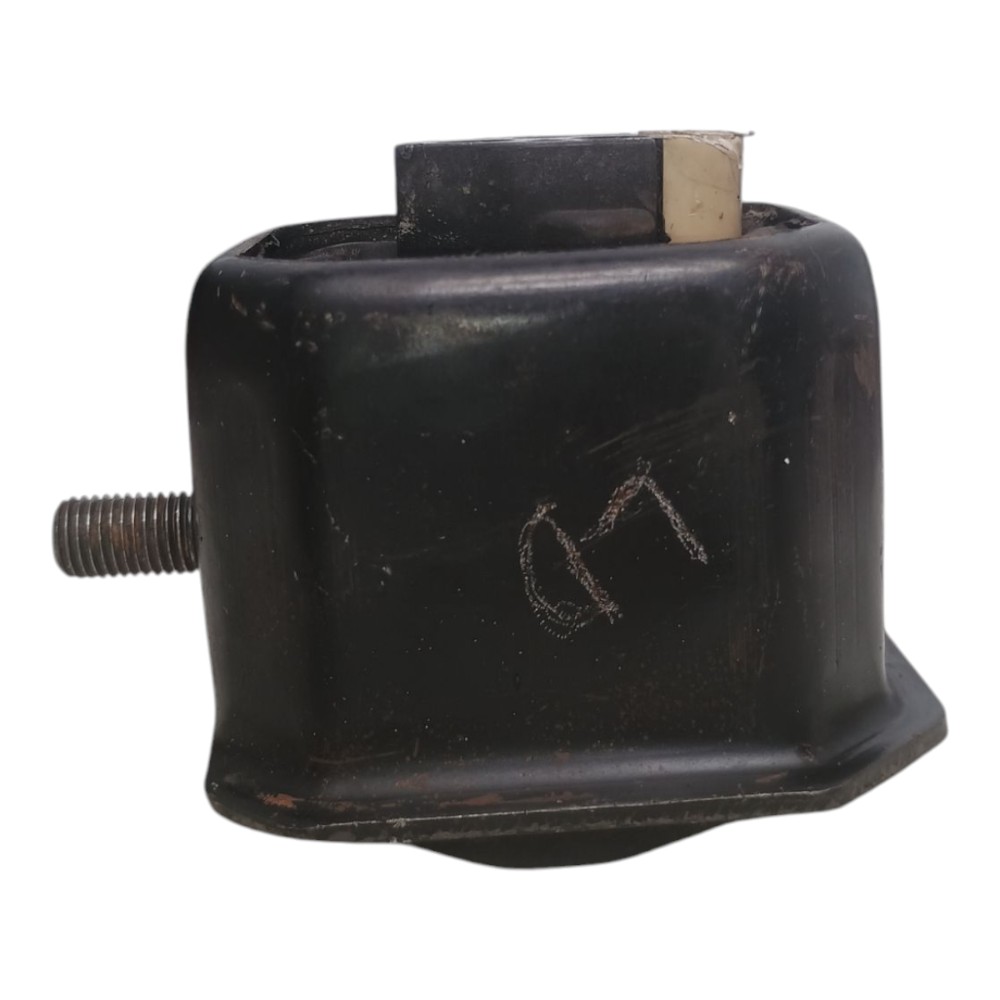 Coxim Motor Lado Direito Vw Gol 1996 A 2012 3