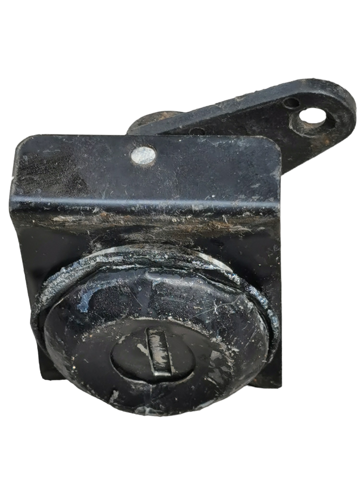 Miolo Porta Dianteira Direita Ford Escort 1992