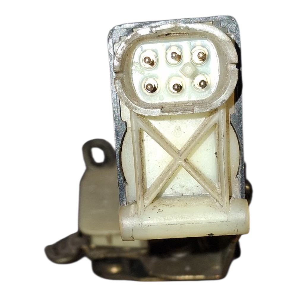 Fechadura Porta Dianteira Direita Gm Corsa 1994 A 2001 5