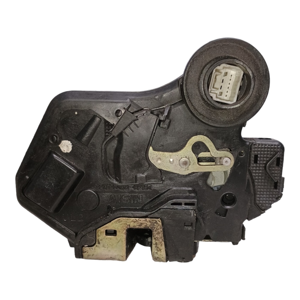 Fechadura Elétrica Porta Tras Esq Toyota Corolla 2009/2013 3