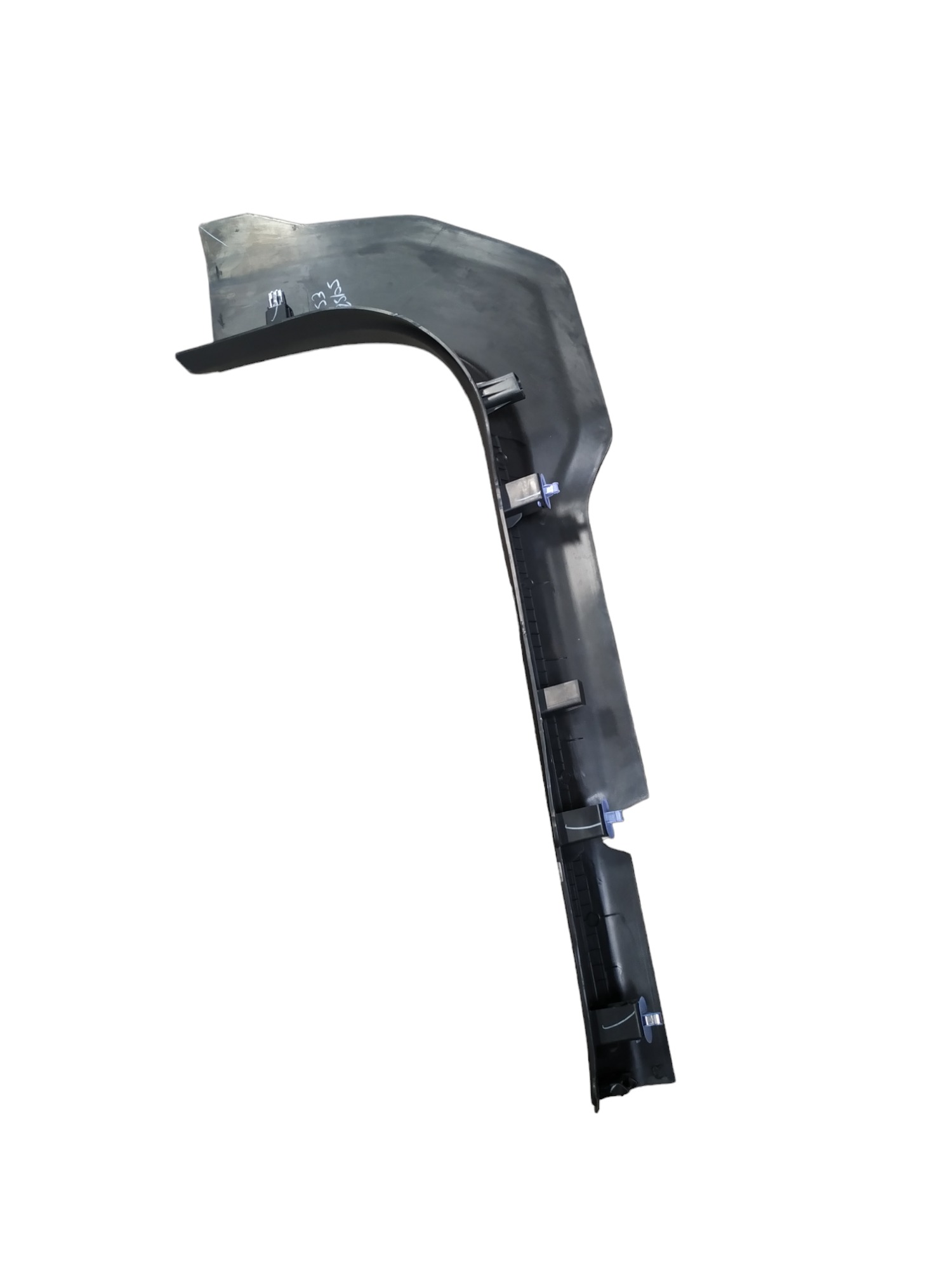 Soleira Dianteira Direita Gm Onix 2016 2