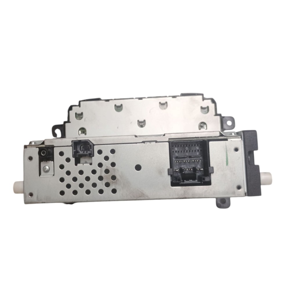 Rádio Som Bluetooth Ford Ka 1.0 2015 J7bt18d815 4
