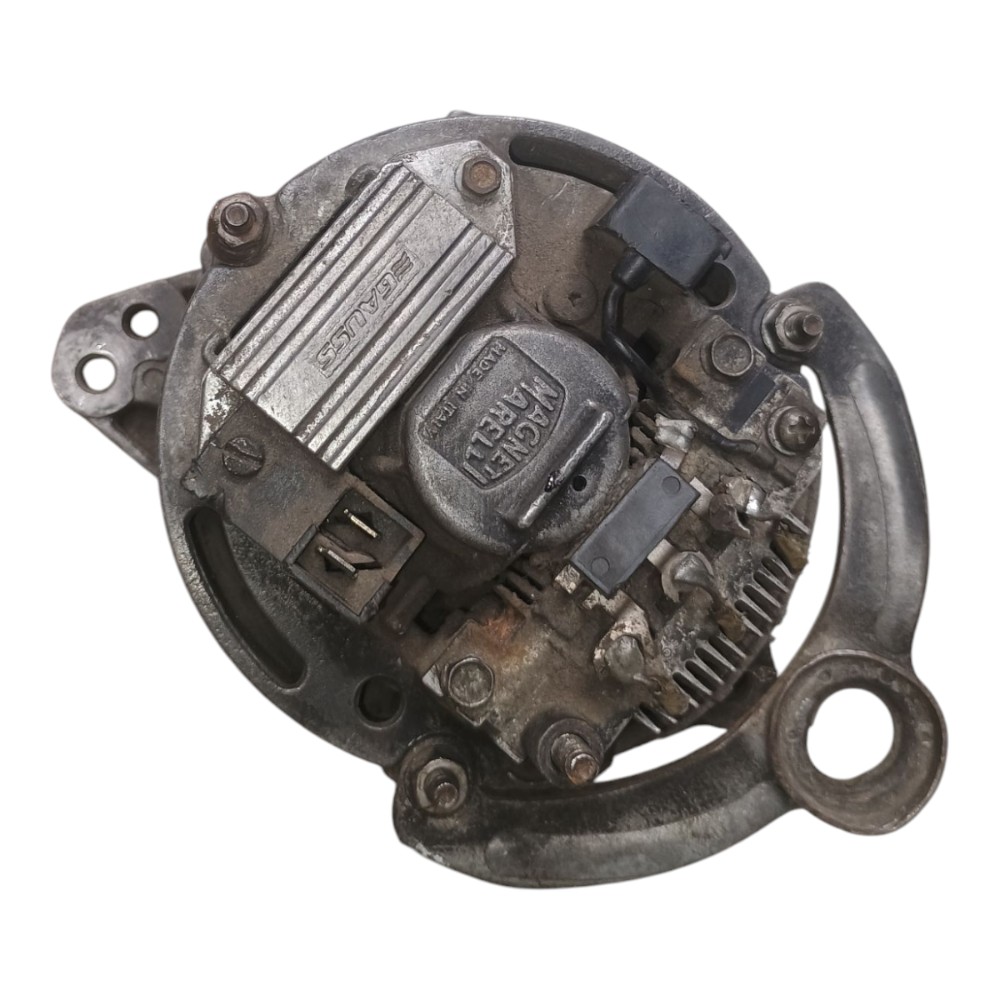 Alternador Renault Trafic 1999 7