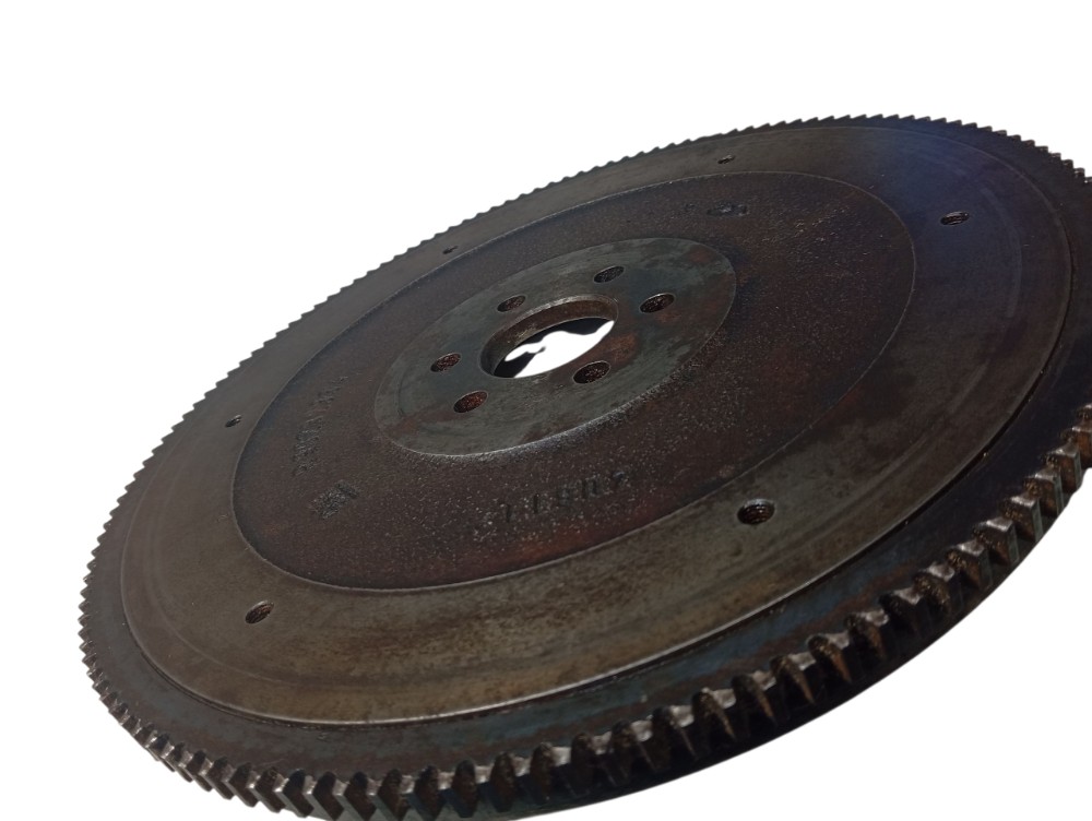 Volante Motor Fox Golf Polo Gol Saveiro 1.6 Original Vw 2