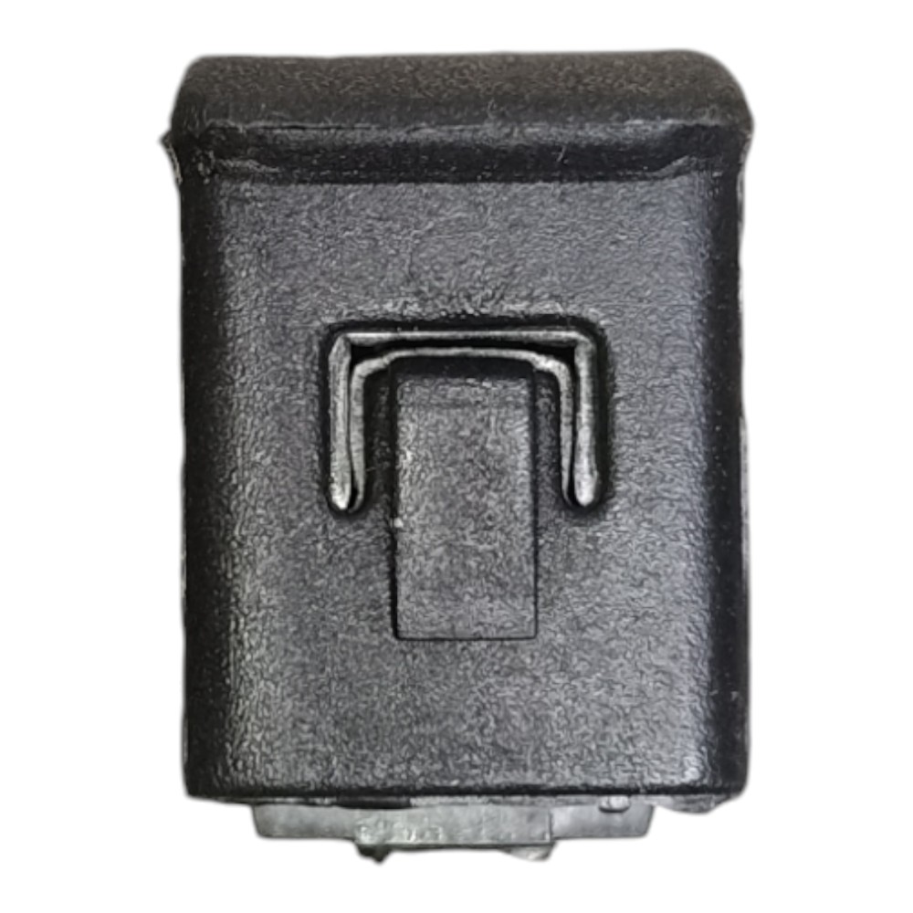 Botão Falso Lateral Esq Painel Gm Corsa 1994 À 2016 90481765 5