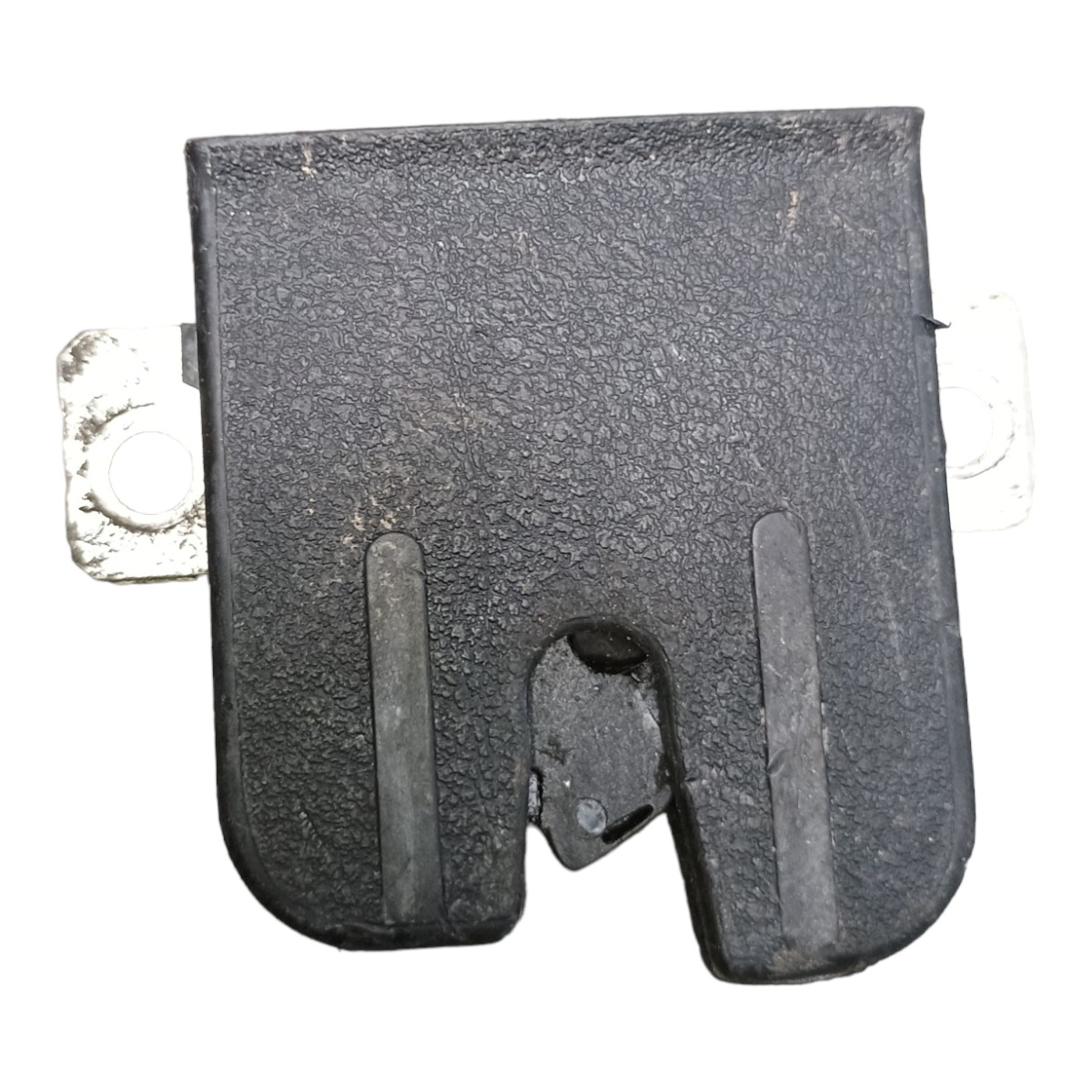 Fechadura Tampa Traseira Vw Polo 1.6 2002 À 2003 6q6827505b 3