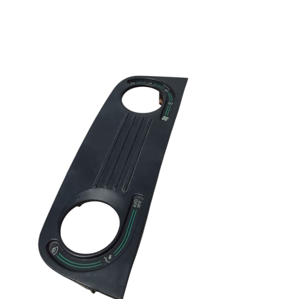 Moldura Do Ar Fiat Palio 1.5 97 Fiasa 2