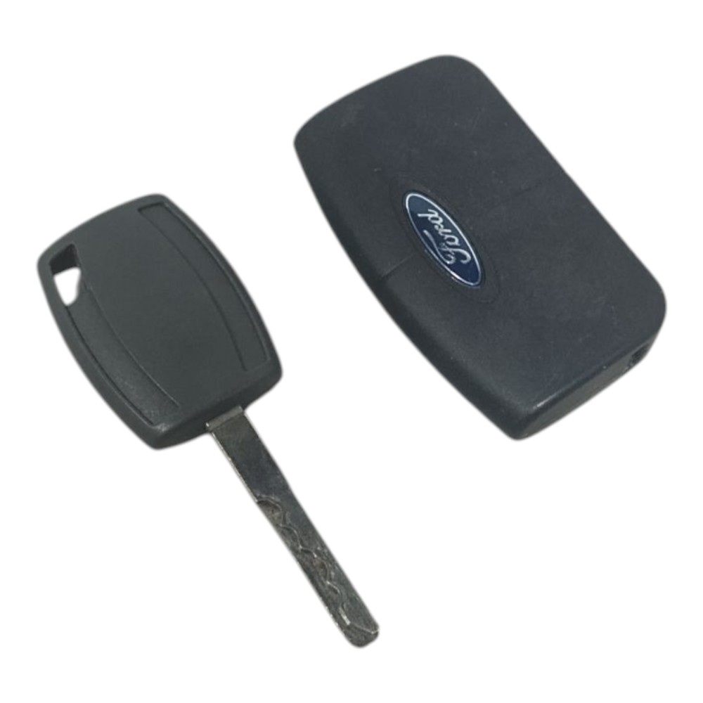 Chave De Ignição Do Ford Fusion 2