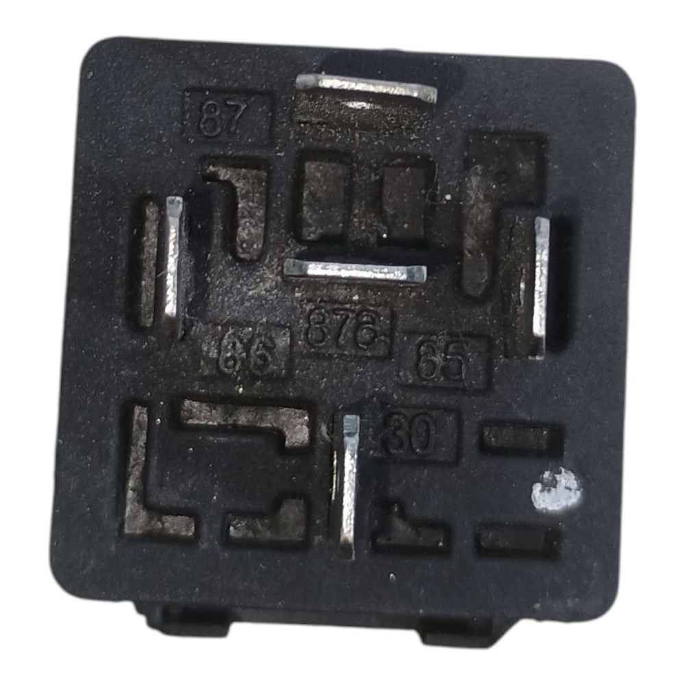 Relé Auxiliar Ra1512 4