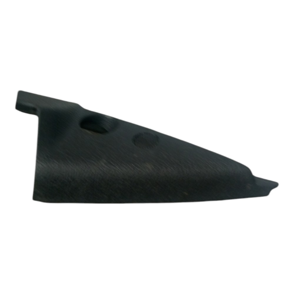 Moldura Interna Retrovisor Peugeot 206 Soleil 2003 Lado Dir 1