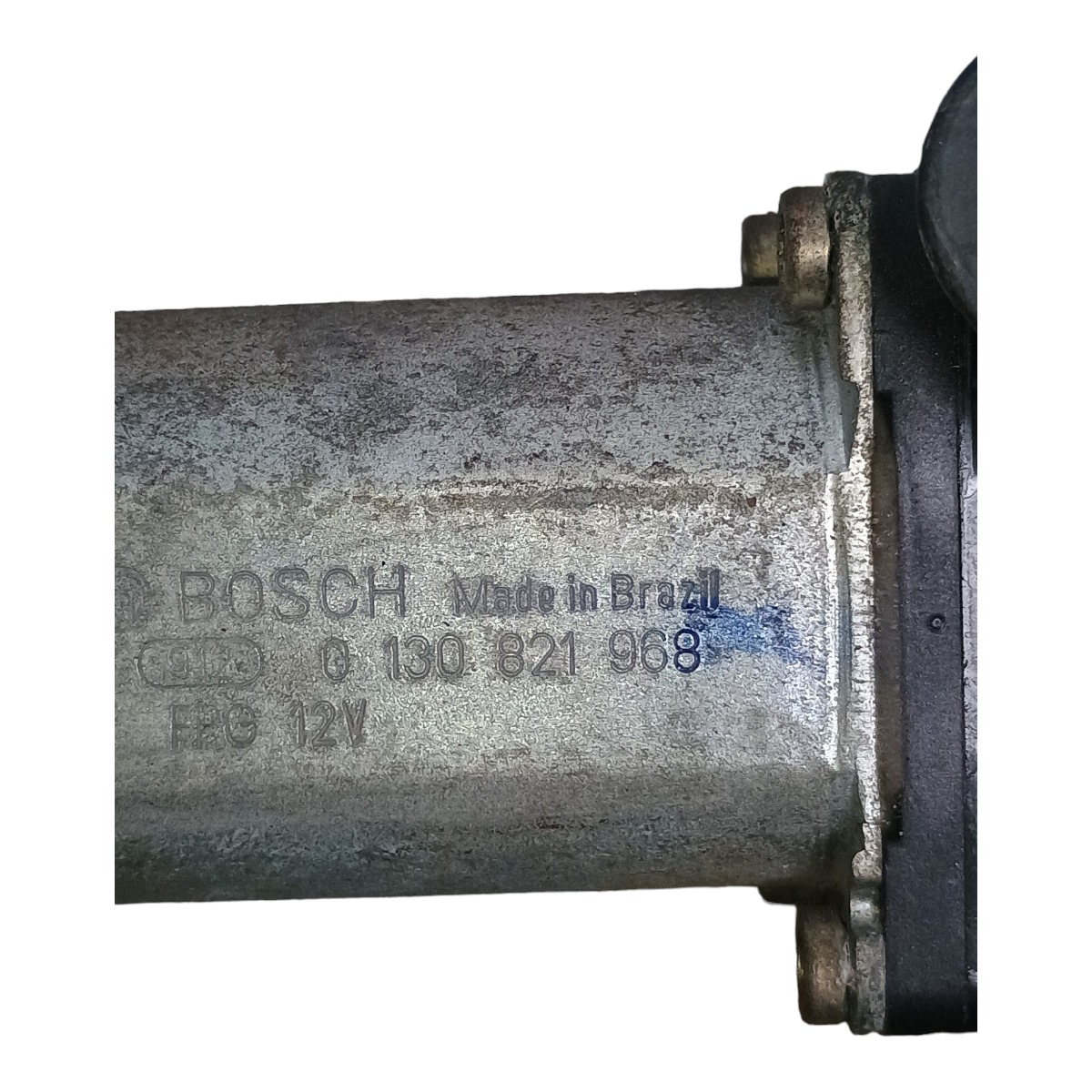 Máquina Vidro Elétrico Dianteiro Esq Ford Fiesta 2002 A 2012 5