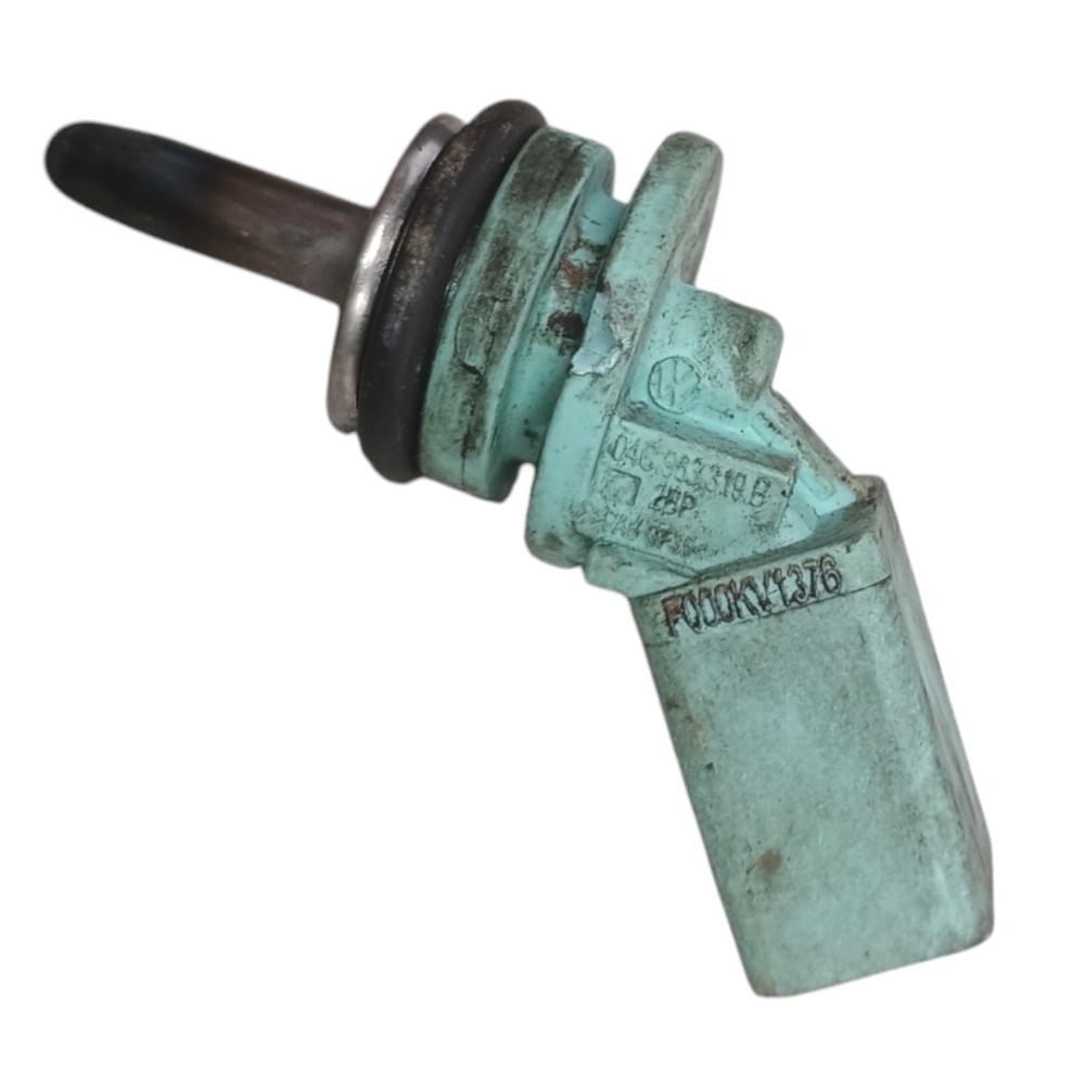 Aquecedor Bico Injetor Vw Voyage 1.6 2022 04c963319b