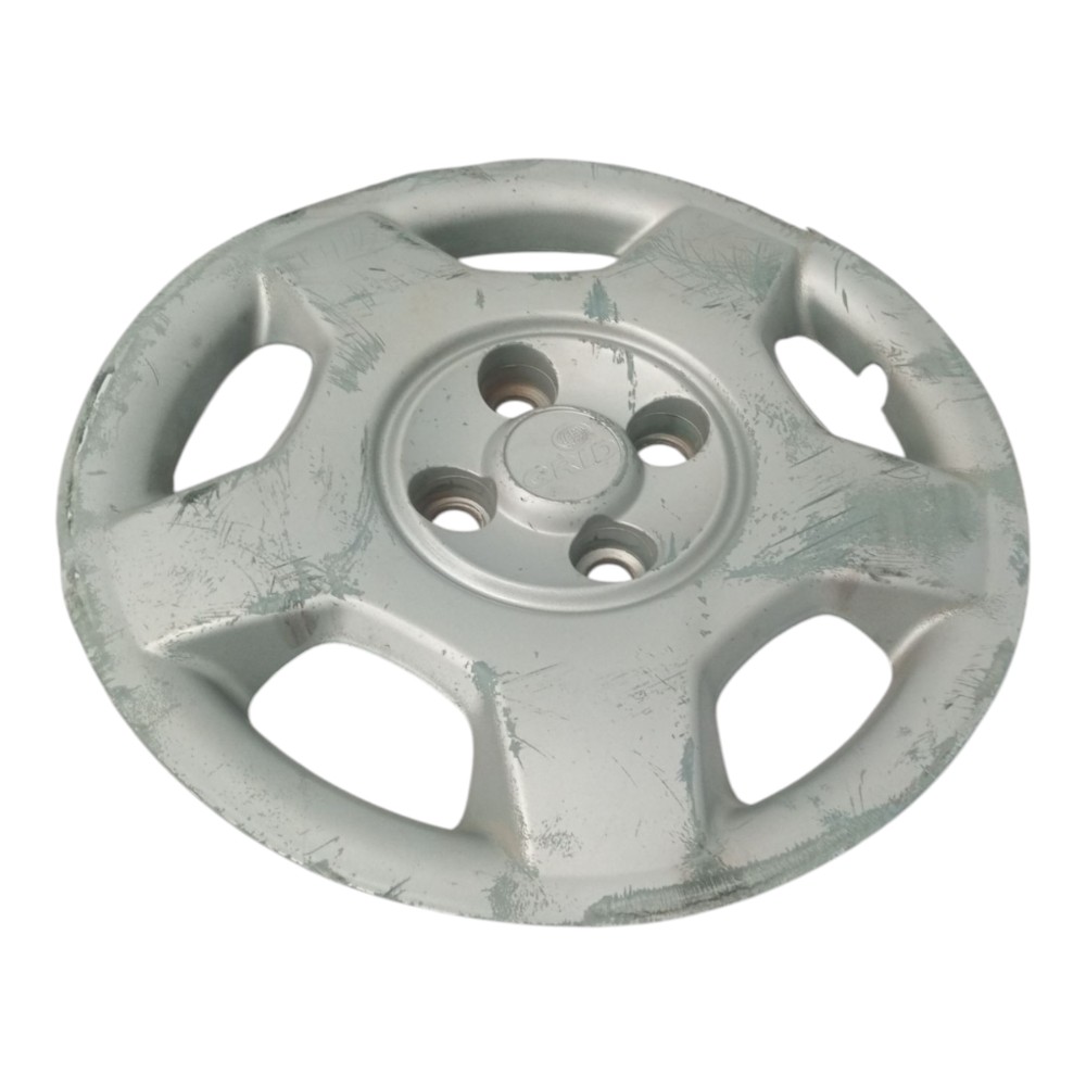 Calota Roda Aro Chevrolet Corsa Sedan 2004 3