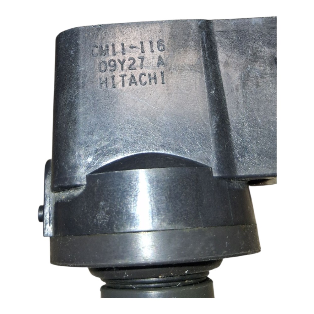 Bobina ignição 1.5 Honda City 2010 Cm11116 8