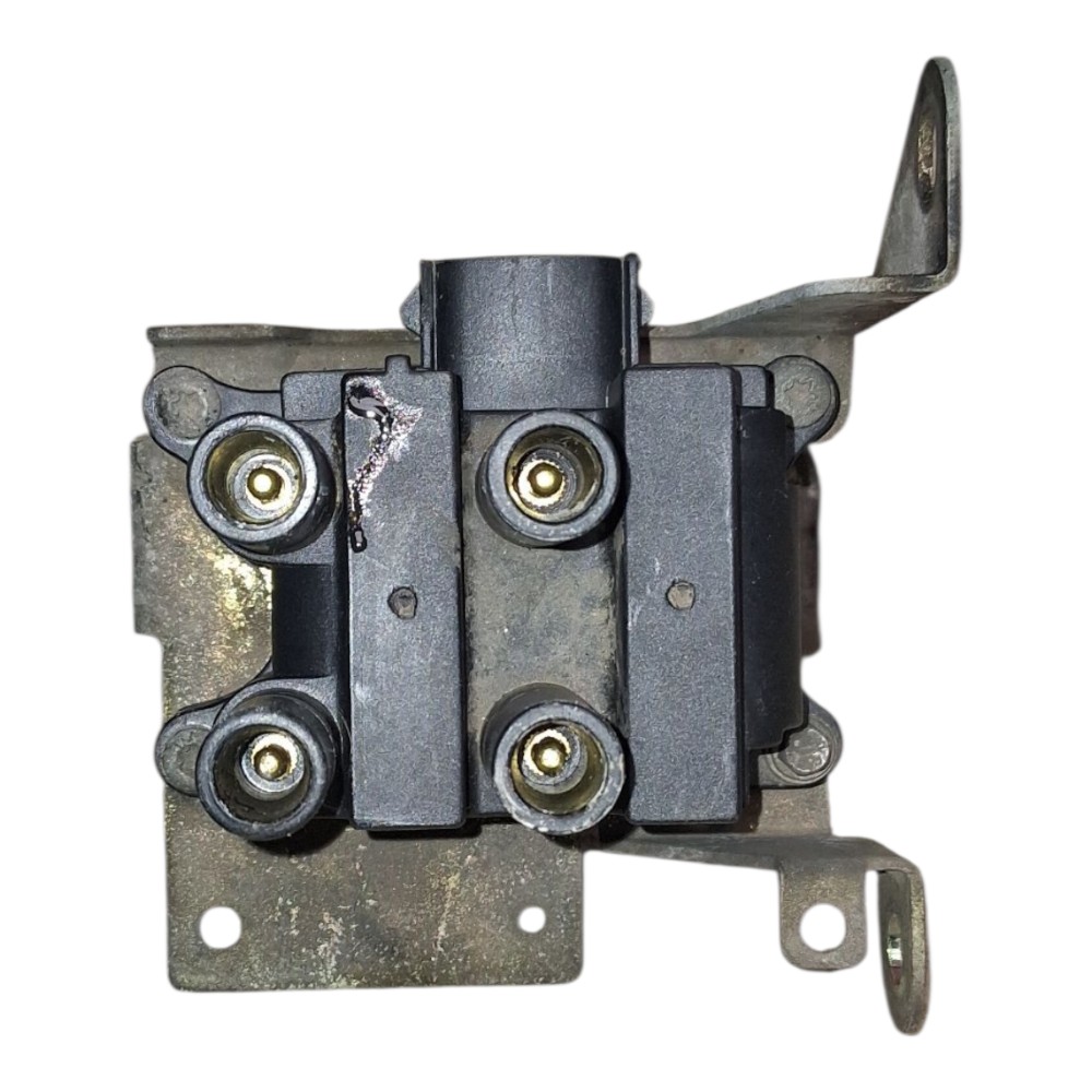 Bobina Igniçao Ford Focus 1.8 2001 1