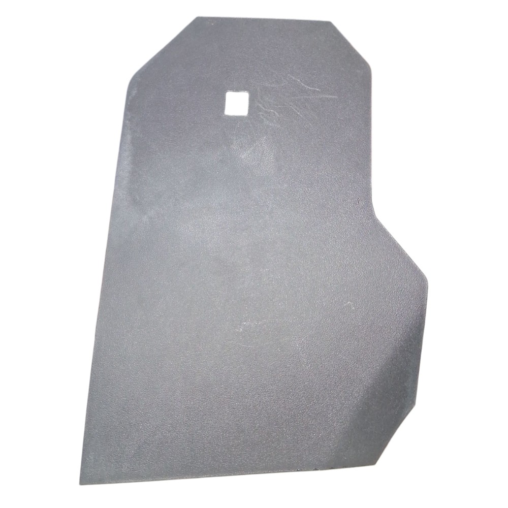 Moldura Lateral Esquerda Painel Ix35 2010 Á 2020 846902s001 Preto 1