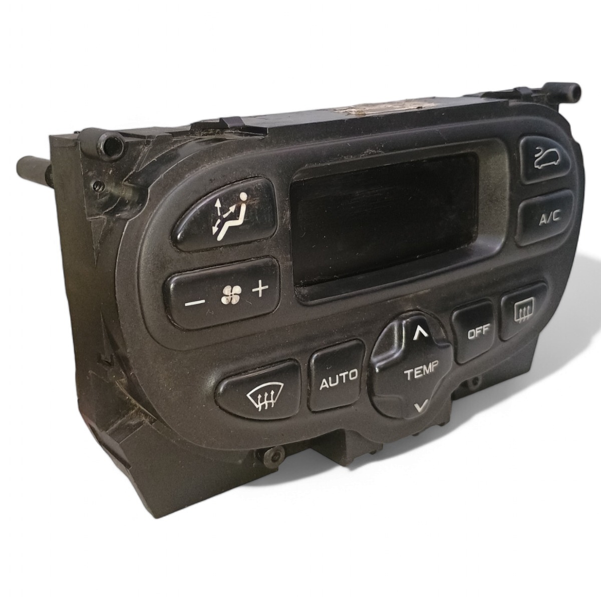 Comando Ar Condicionado Painel Peugeot 307 2003 A 2005 2