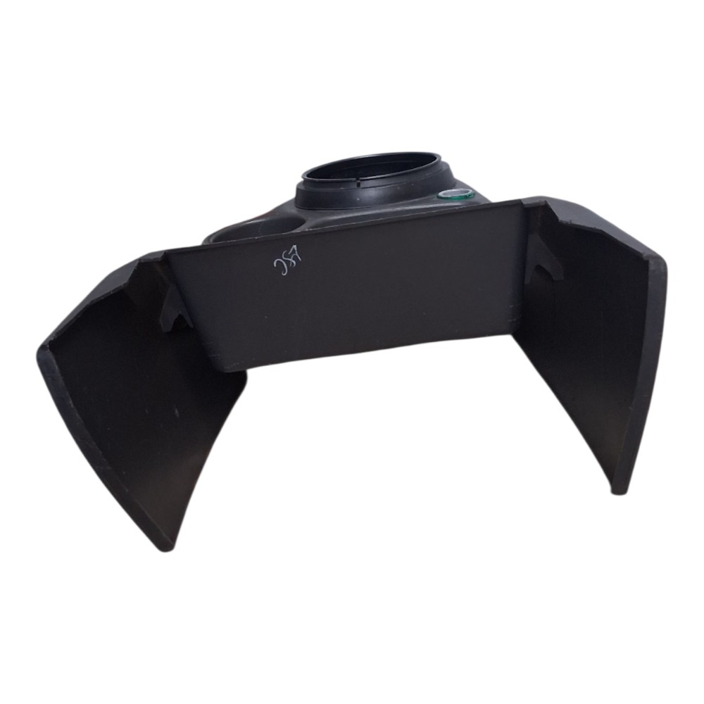 Console Central Ford Fiesta 2003 À 2012 2s65a045a06afw 6