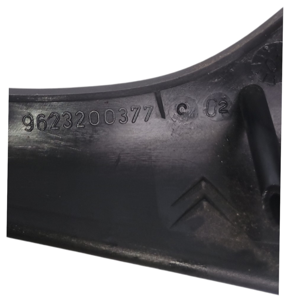 Moldura Maçaneta Interna Porta Diant Esq Citroen Xsara 1998 6