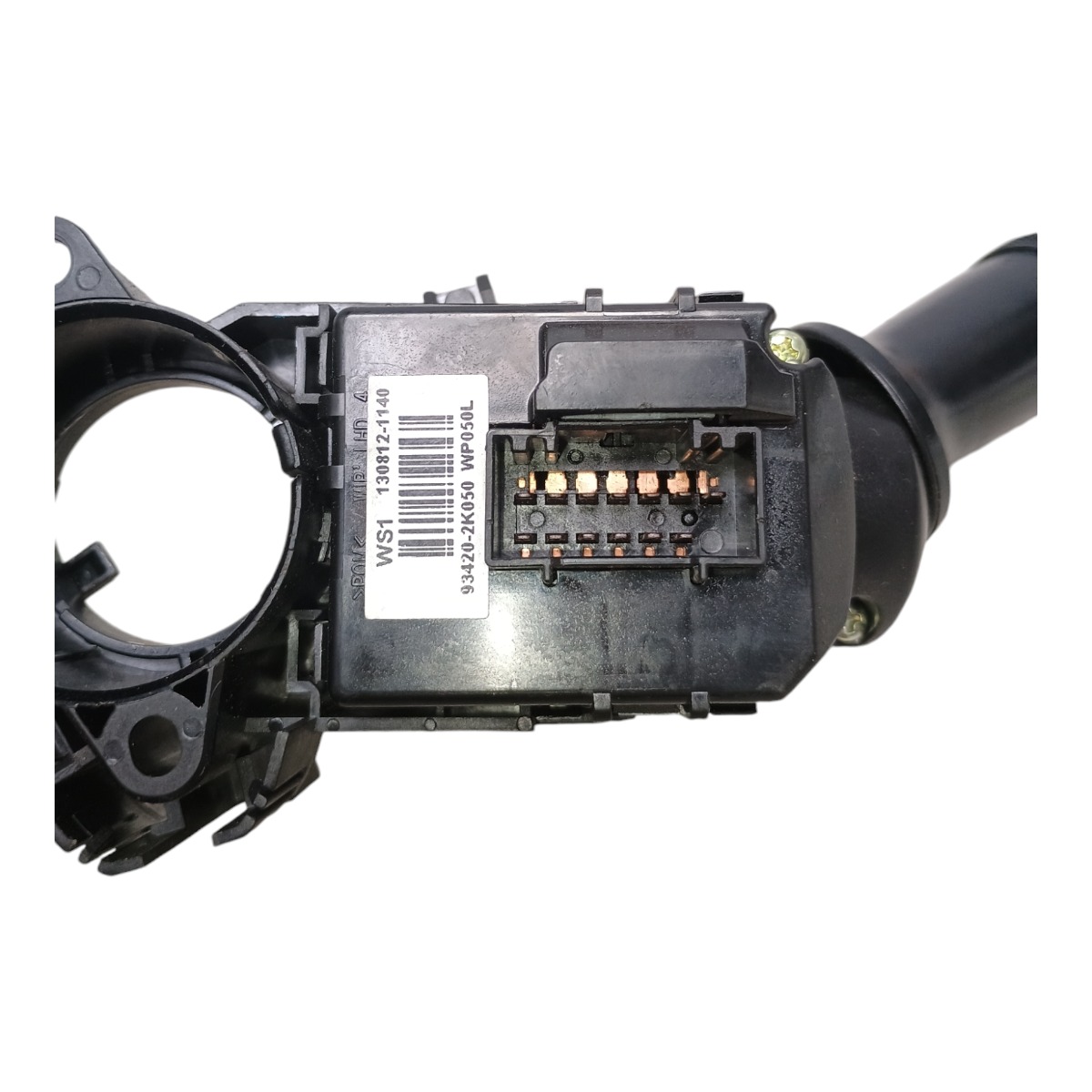 Chave Seta Limpador Parabrisa Hyundai Ix35 2017 3753ma2210 7