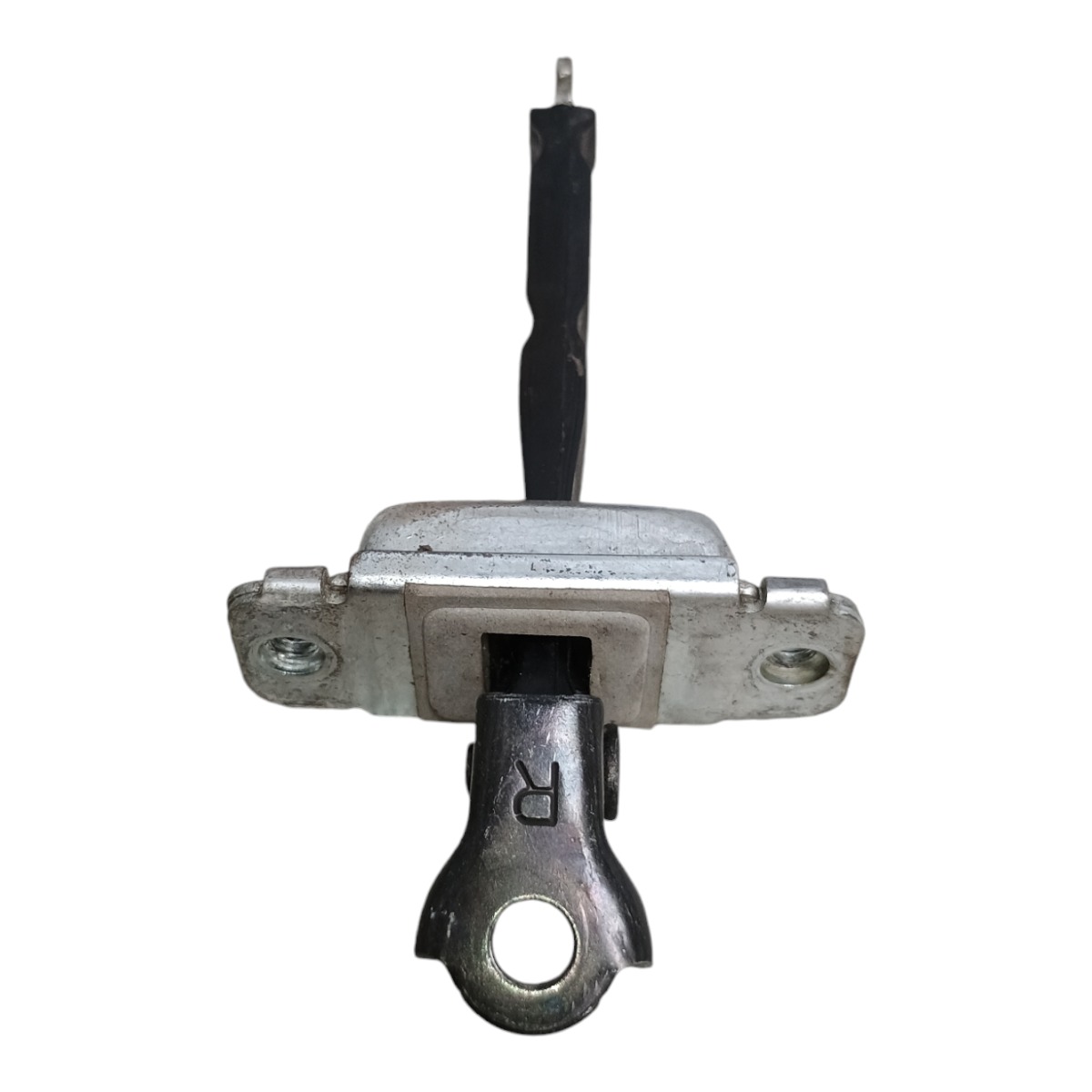 Limitador Porta Traseira Direita Hyundai Ix35 2.0 2017 2