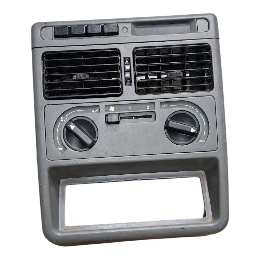 Comando Ar Condicionado Fiat Uno 1.0 2012
