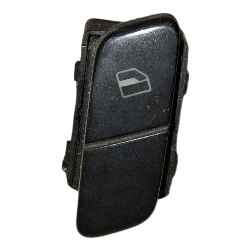 Botão Vidro Elétrico Porta Tras Esquerda Vw Polo Sedan 2008