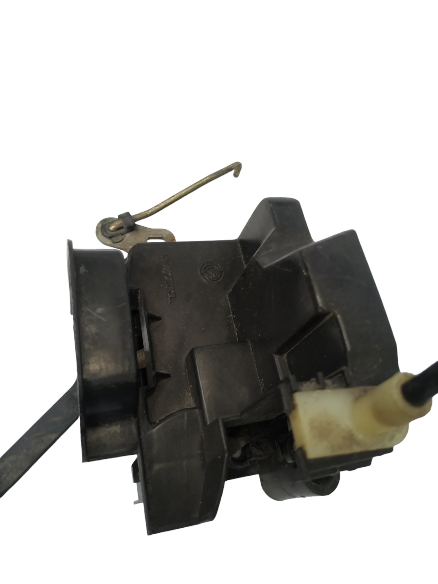 Fechadura Porta Dianteira Direita Fiat Palio 2000 2