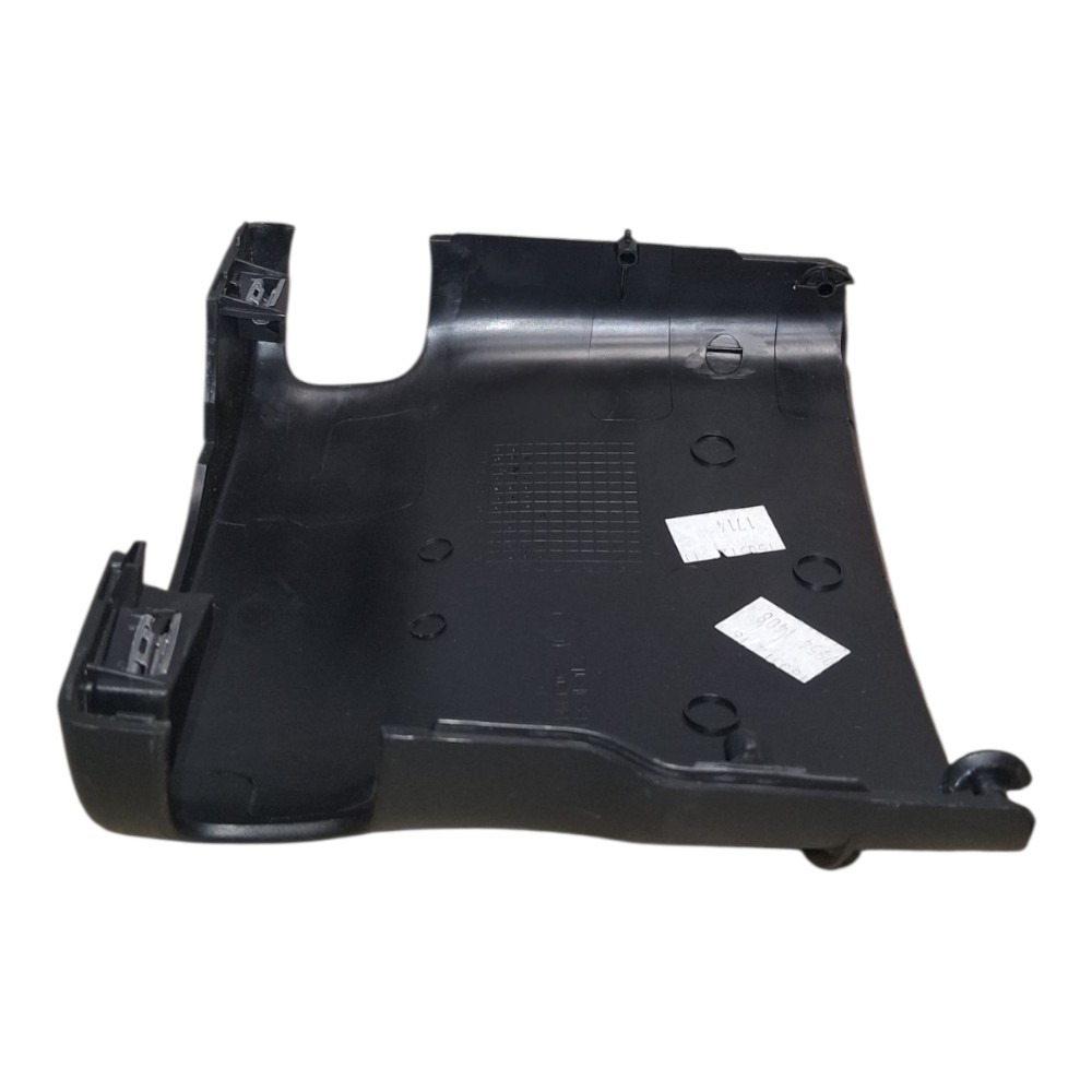 moldura superior coluna direção Vw Fox 2012 5Z0858565D 6