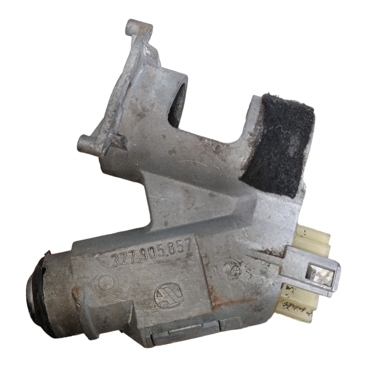 Cilindro Ignição Vw Gol 2002 A 2010 377905857 3