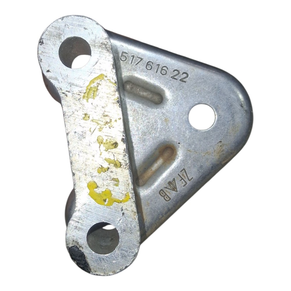 Suporte Coxim Câmbio Motor Fiat Punto Linea 2007 Á 2017