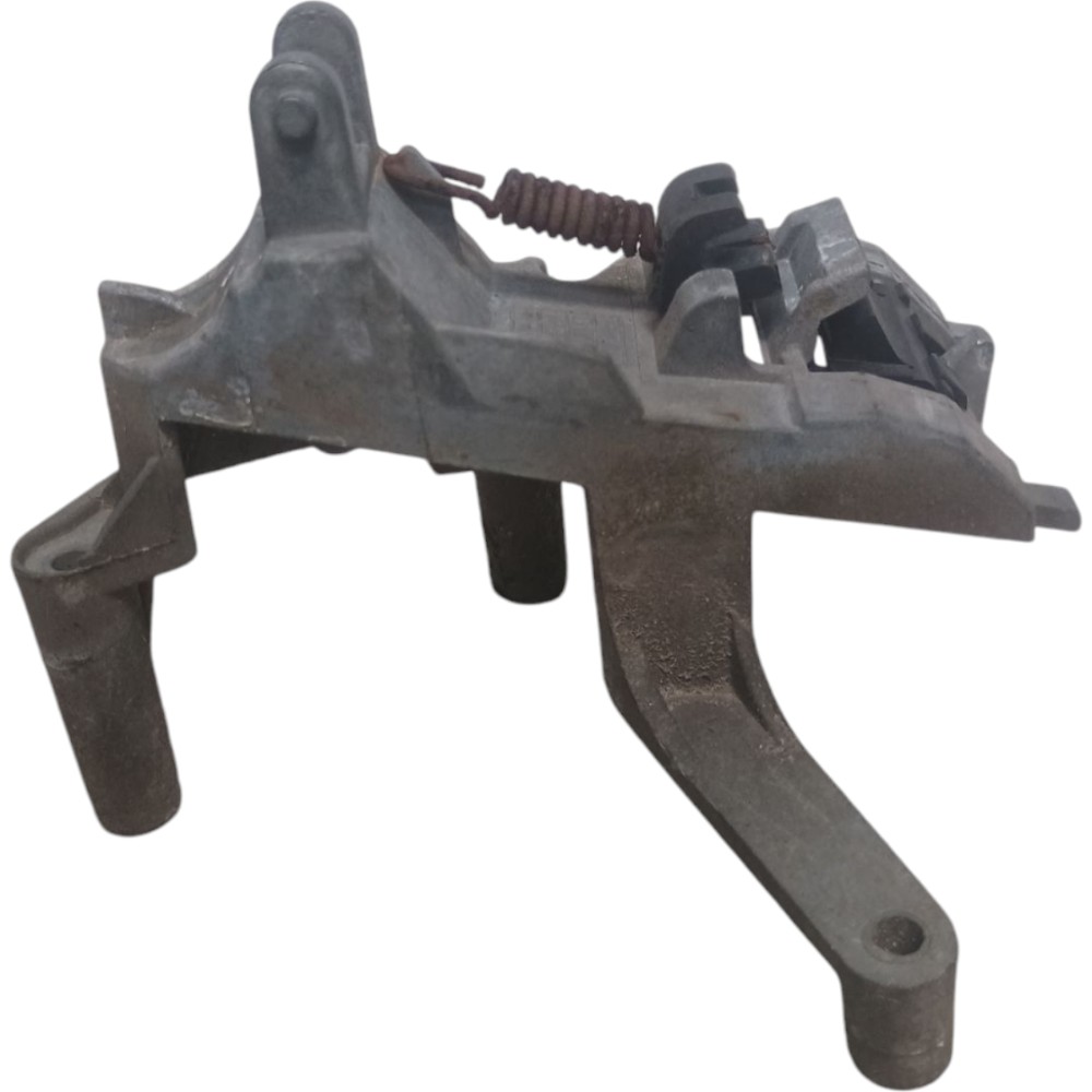 Suporte Retrovisor Direito Ford Escort 1997 A 2002 Cz20g3002 2