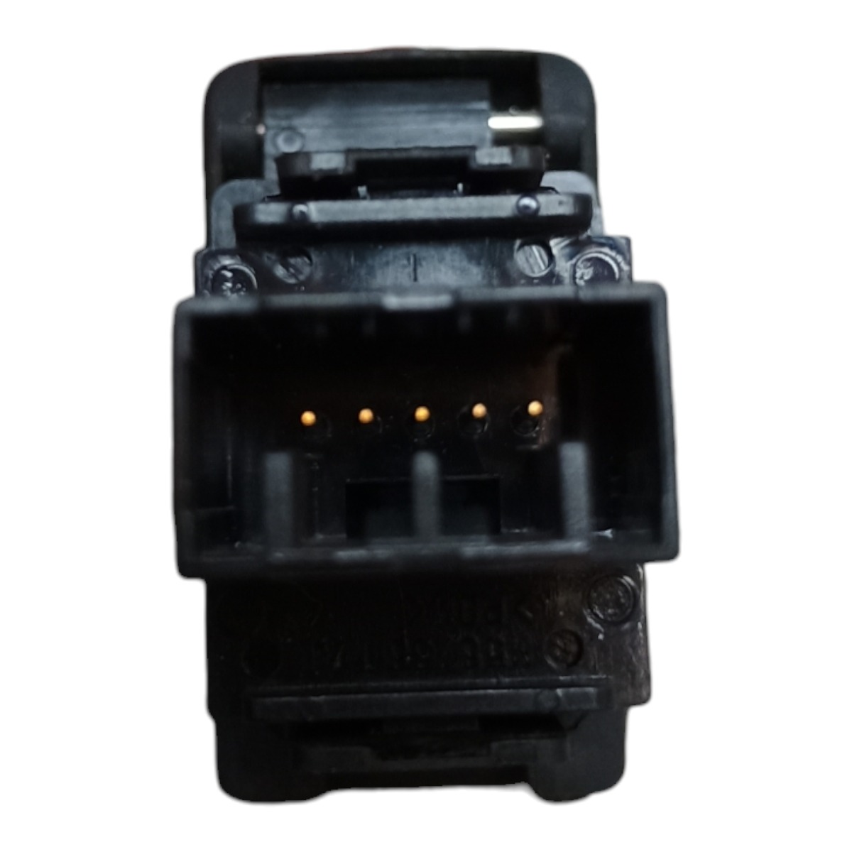 Tomada Auxiliar Honda Hr-v 2018 M58737 5