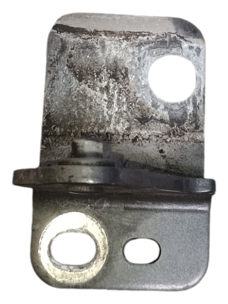 Suporte Dobradiça Inferior Porta Diant Esq Vw Polo 2014 1
