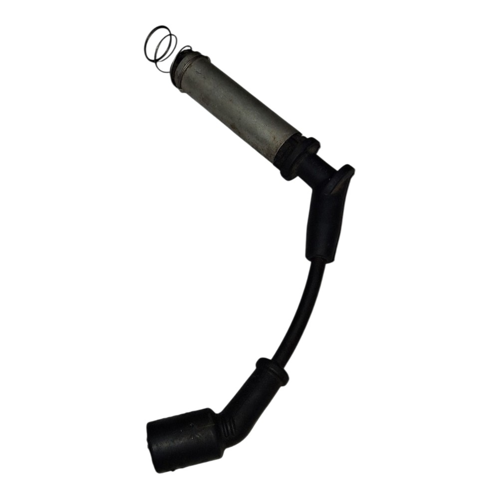 Cabo Vela Gm Onix 2015 Preto 3
