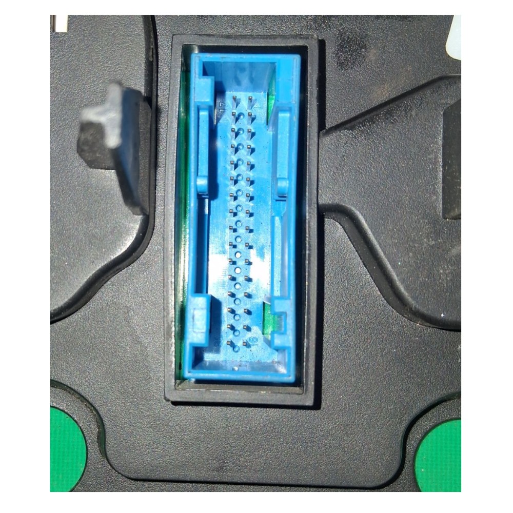 Painel Instrumentos gm classic 1.0 2012 7