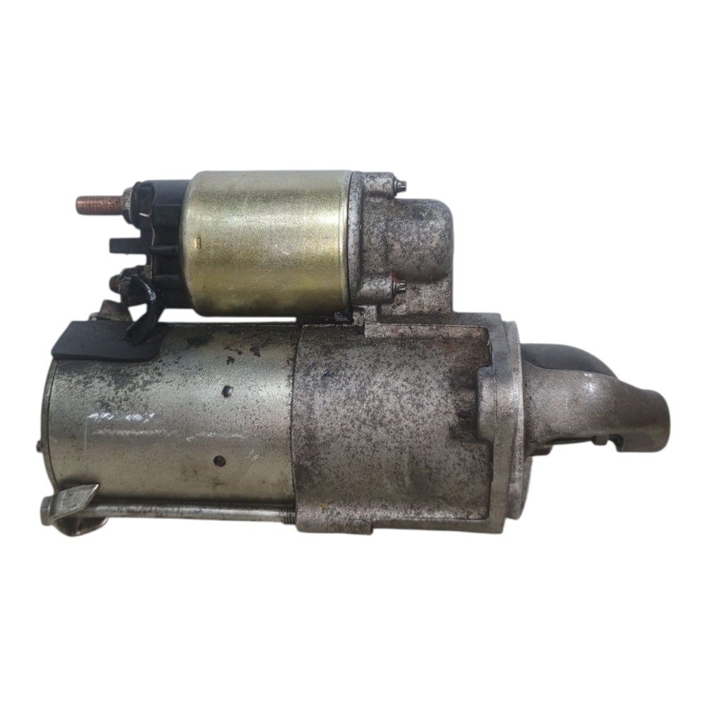 Motor Arranque Fiat gm Stilo 1.8 2007 2