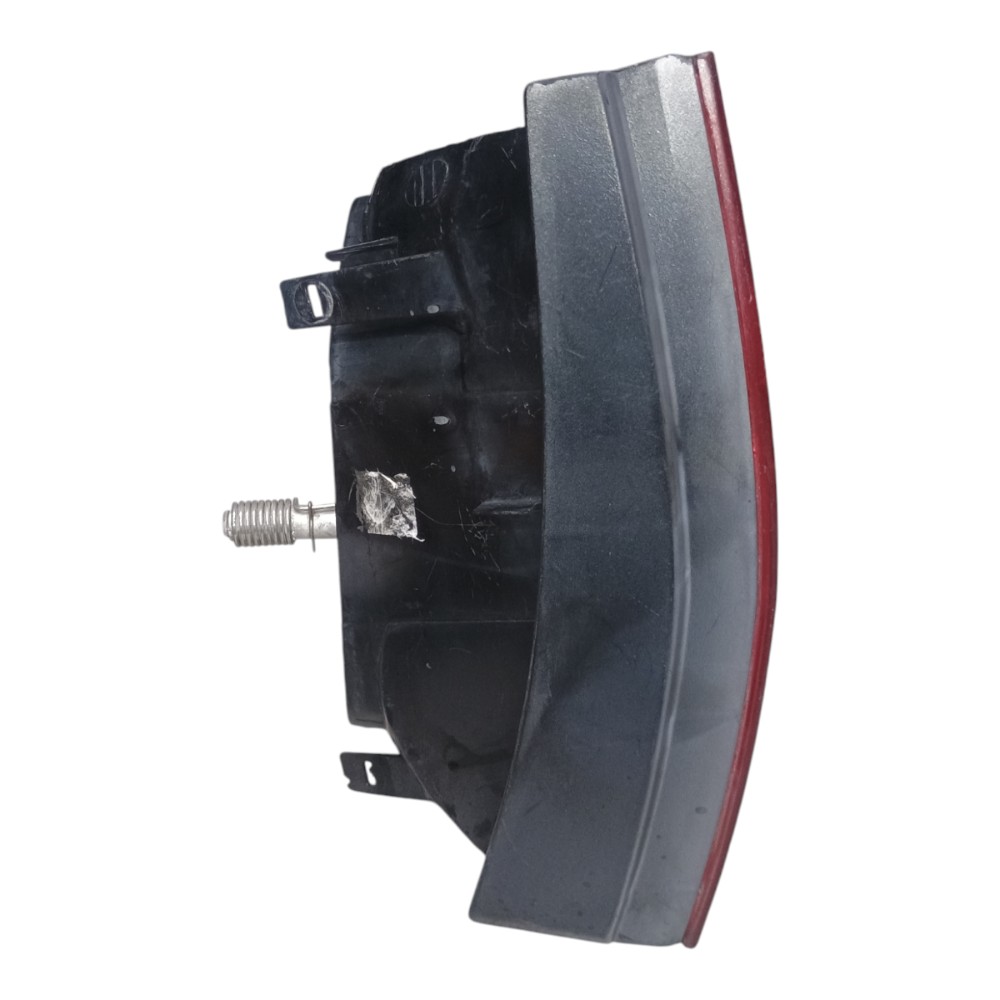 Lanterna Traseira Esquerda Vw Fox 2003 A 2010 5z0945095 Esquerdo/motorista A1 4