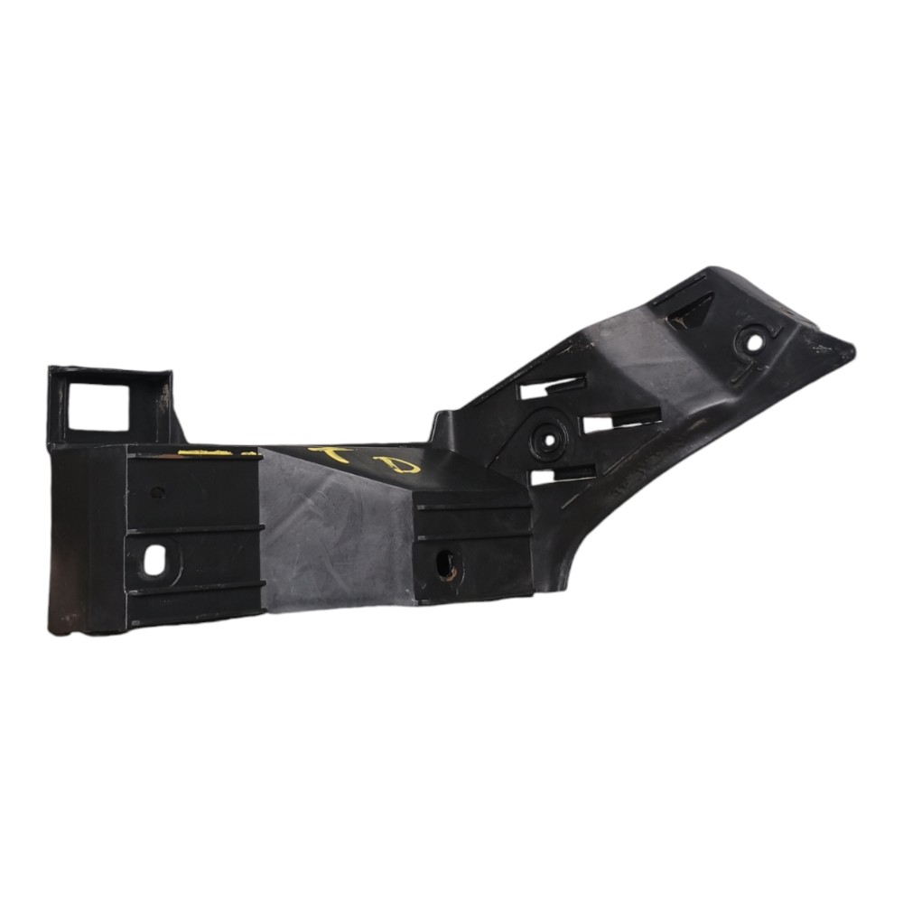 Guia Para-choque Traseiro Direito Vw Polo 2014 6q6807394 1