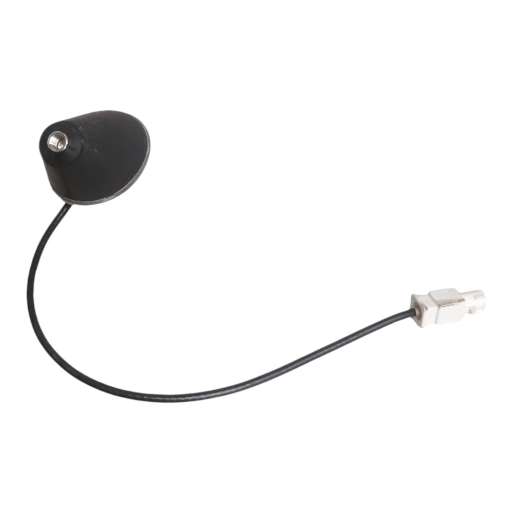 Base Antena Teto Vw Voyage 1.6 2022 5u0035501h A1 A1 2